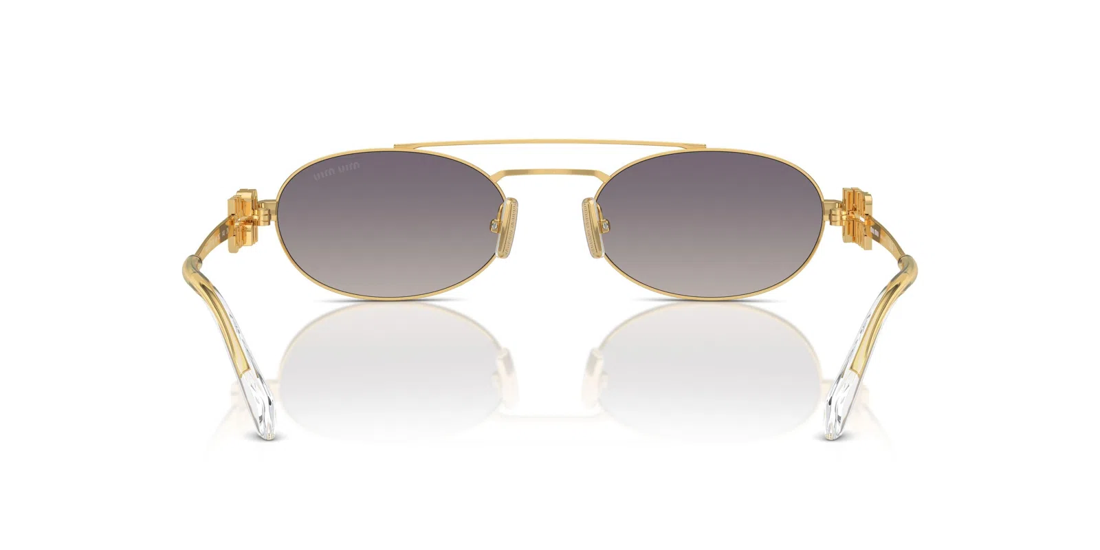 Miu Miu 54ZS Sunglasses - view 20